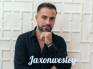 Jaxonwesley
