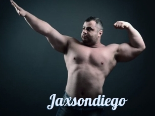 Jaxsondiego