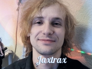 Jaxtrax