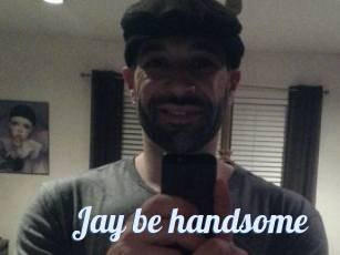 Jay_be_handsome