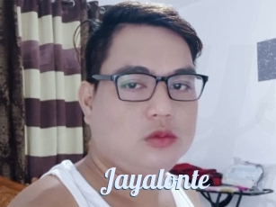 Jayalonte