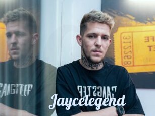 Jaycelegend