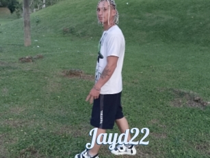Jayd22