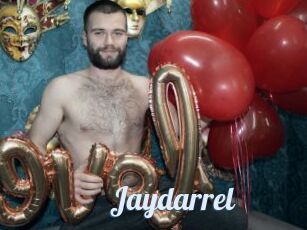 Jaydarrel
