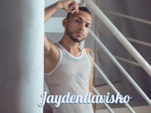 Jaydendavisko