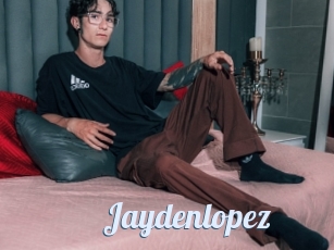 Jaydenlopez