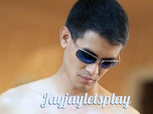 Jayjayletsplay