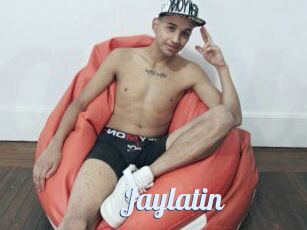 Jaylatin