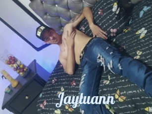 Jayluann