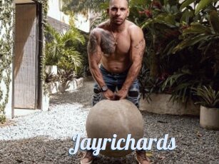 Jayrichards