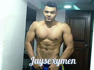 Jaysexymen