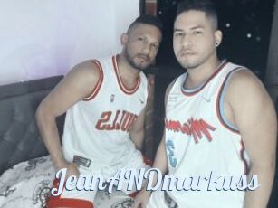 JeanANDmarkuss