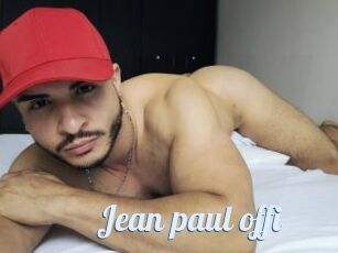 Jean_paul_offi