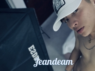 Jeandeam