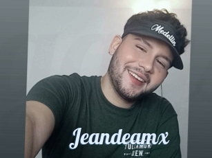 Jeandeamx