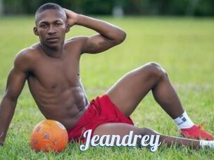Jeandrey