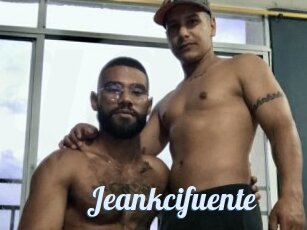 Jeankcifuente