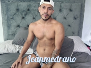 Jeanmedrano