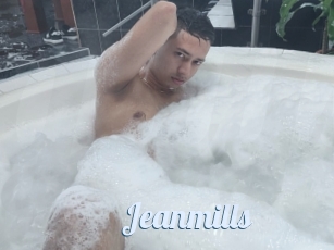 Jeanmills