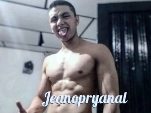 Jeanopryanal
