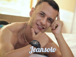 Jeansoto