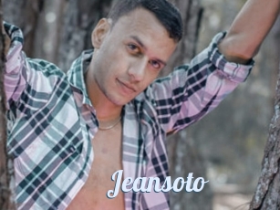 Jeansoto