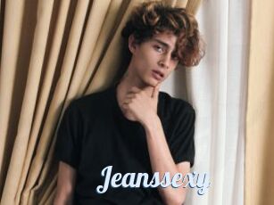Jeanssexy