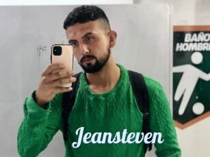 Jeansteven