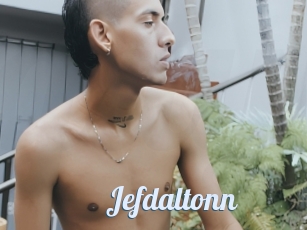 Jefdaltonn