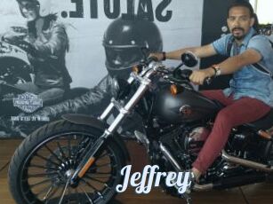 Jeffrey