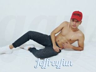 Jeffreyfun