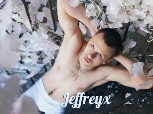 Jeffreyx