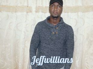 Jeffwillians
