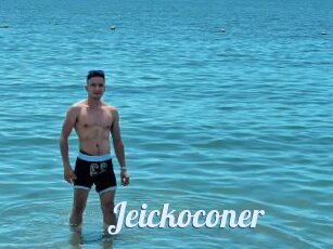 Jeickoconer