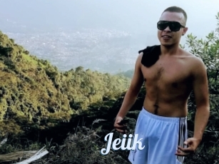 Jeiik