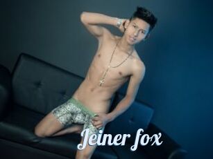 Jeiner_fox