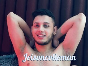 Jeisoncolleman