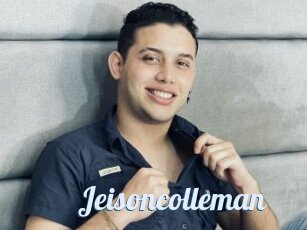 Jeisoncolleman