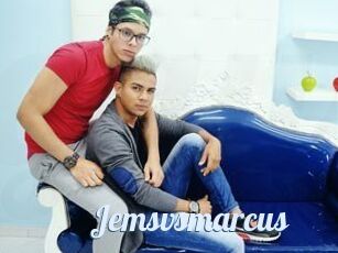 Jemsvsmarcus