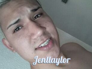 Jenttaylor