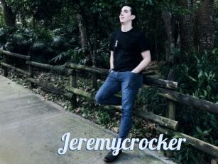Jeremycrocker