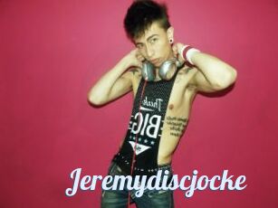 Jeremydiscjocke