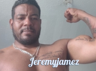 Jeremyjamez