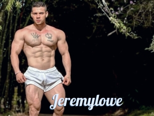 Jeremylowe