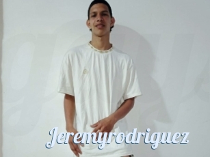 Jeremyrodriguez