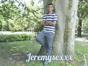 Jeremysexxx