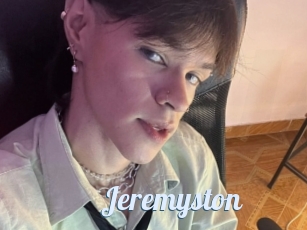 Jeremyston