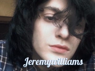 Jeremywilliams