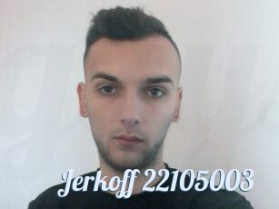 Jerkoff
