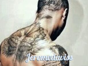 Jeromedaviss
